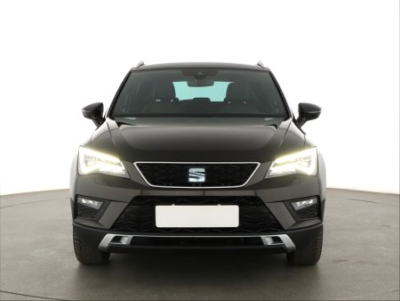 Seat Ateca, 2019 - pohled č. 2
