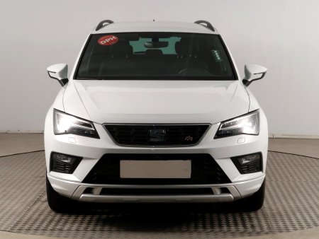 Seat Ateca, 2019 - pohled č. 2