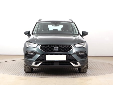 Seat Ateca, 2021 - pohled č. 2