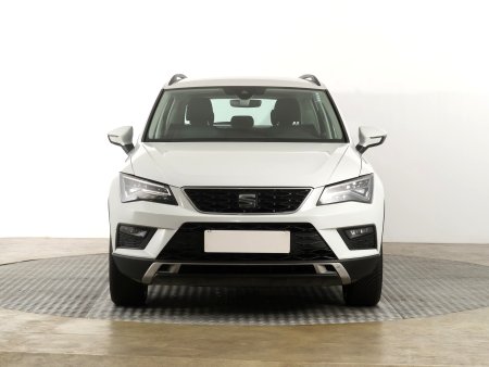 Seat Ateca, 2019 - pohled č. 2
