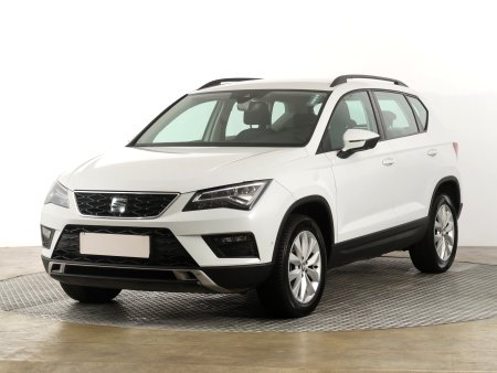 Seat Ateca, 2019 - pohled č. 3