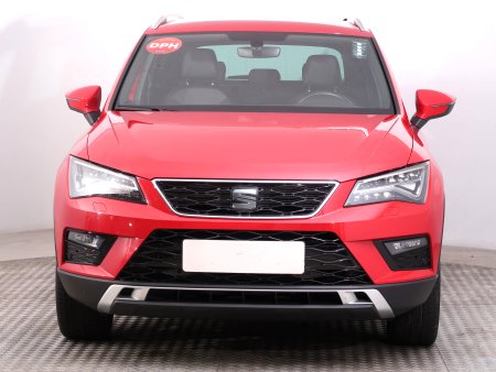 Seat Ateca, 2020 - pohled č. 2
