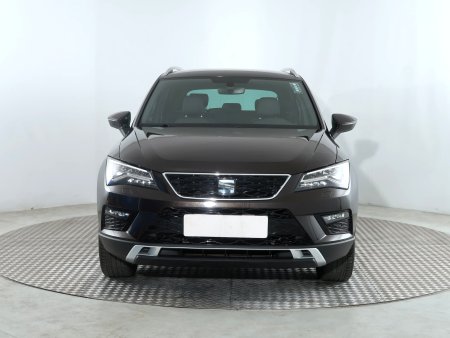 Seat Ateca, 2020 - pohled č. 2