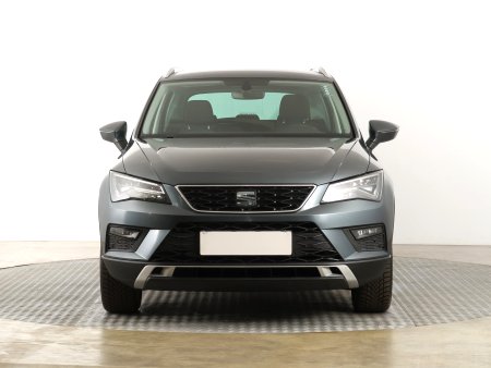 Seat Ateca, 2020 - pohled č. 2