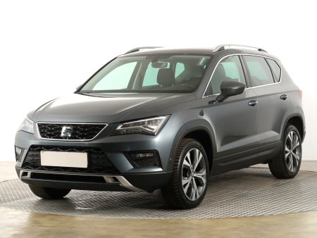 Seat Ateca, 2020 - pohled č. 3