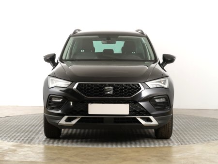 Seat Ateca, 2021 - pohled č. 2