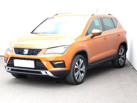 Seat Ateca, 2019 - pohled č. 3