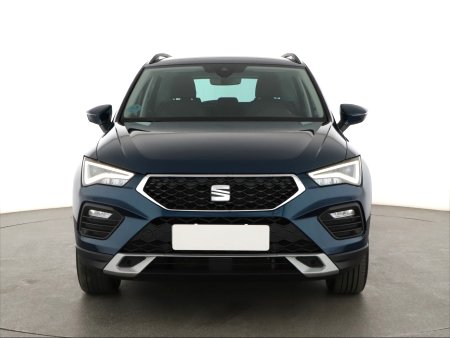 Seat Ateca, 2023 - pohled č. 2