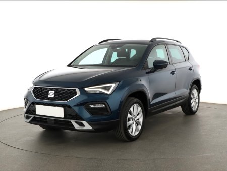 Seat Ateca, 2023 - pohled č. 3