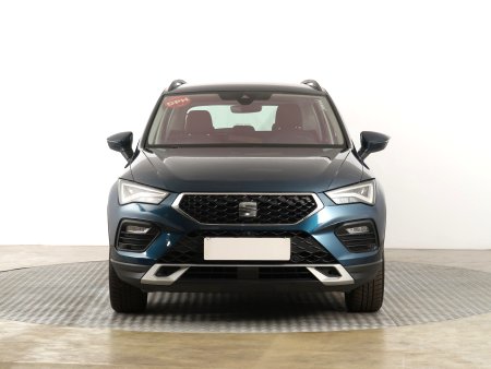 Seat Ateca, 2021 - pohled č. 2