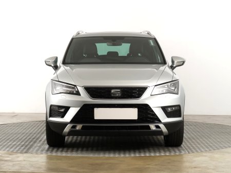 Seat Ateca, 2018 - pohled č. 2