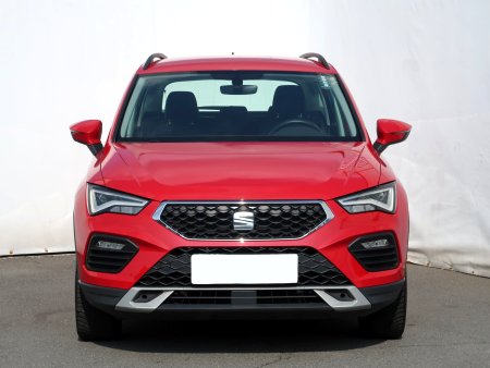 Seat Ateca, 2022 - pohled č. 2