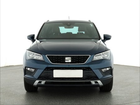 Seat Ateca, 2017 - pohled č. 2