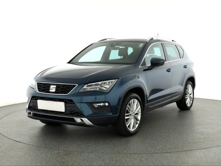 Seat Ateca, 2017 - pohled č. 3