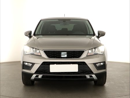 Seat Ateca, 2017 - pohled č. 2