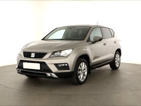 Seat Ateca, 2017 - pohled č. 3