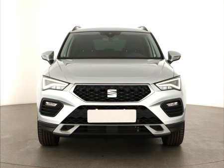 Seat Ateca, 2025 - pohled č. 2