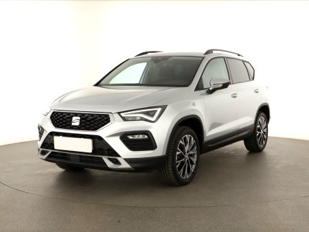 Seat Ateca, 2025 - pohled č. 3