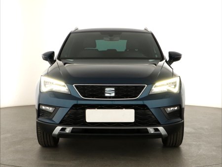 Seat Ateca, 2020 - pohled č. 2