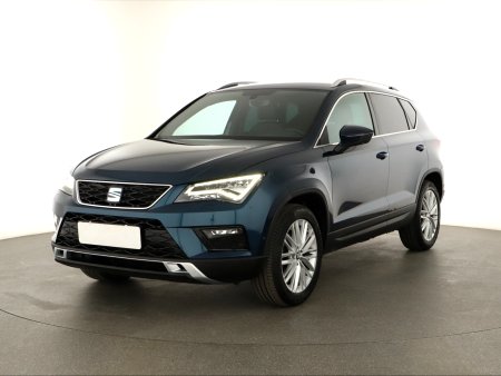 Seat Ateca, 2020 - pohled č. 3