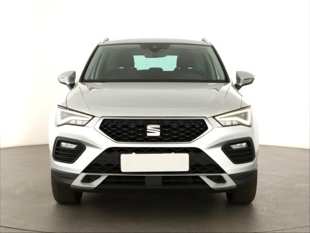 Seat Ateca, 2021 - pohled č. 2