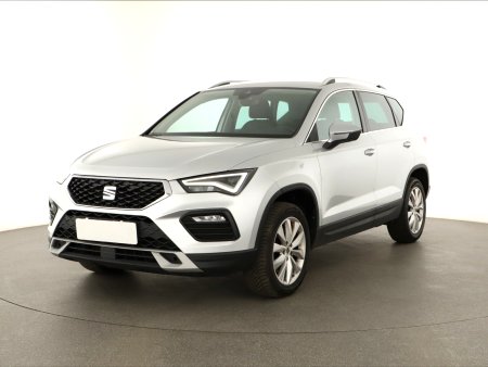 Seat Ateca, 2021 - pohled č. 3