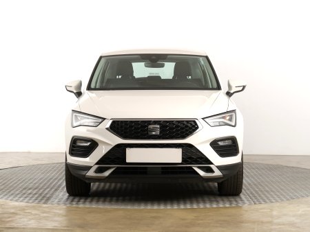 Seat Ateca, 2021 - pohled č. 2