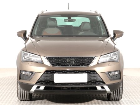 Seat Ateca, 2016 - pohled č. 2