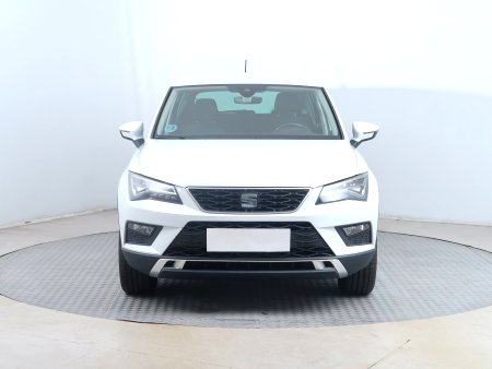 Seat Ateca, 2017 - pohled č. 2