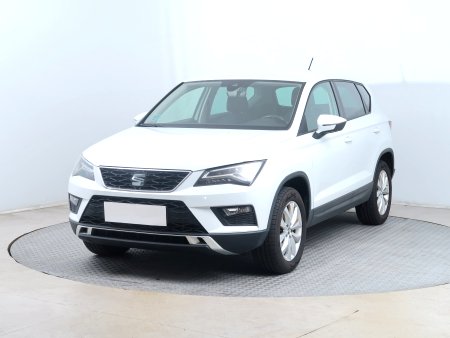 Seat Ateca, 2017 - pohled č. 3