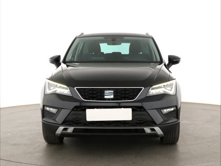 Seat Ateca, 2020 - pohled č. 2