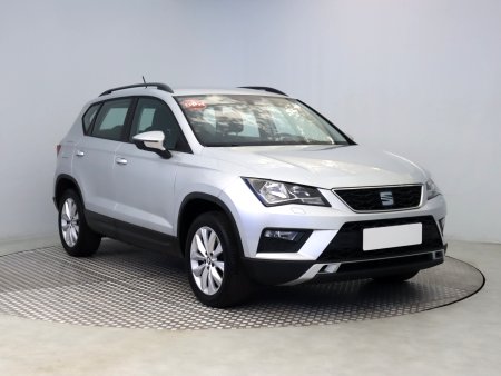 Seat Ateca, 2017