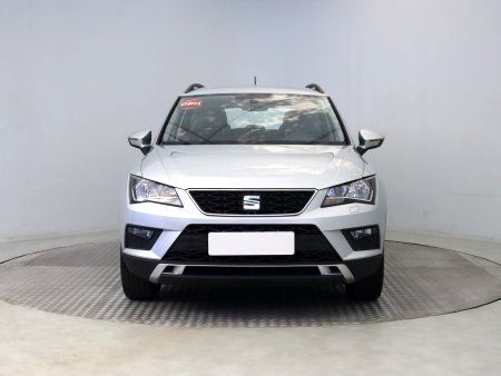 Seat Ateca, 2017 - pohled č. 2