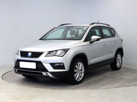 Seat Ateca, 2017 - pohled č. 3