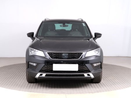 Seat Ateca, 2019 - pohled č. 2