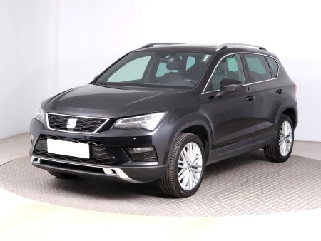 Seat Ateca, 2019 - pohled č. 3