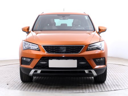 Seat Ateca, 2017 - pohled č. 2