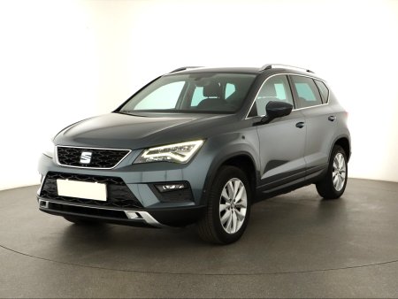 Seat Ateca, 2019 - pohled č. 3
