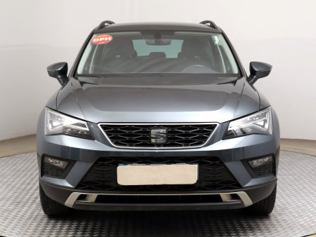 Seat Ateca, 2020 - pohled č. 2