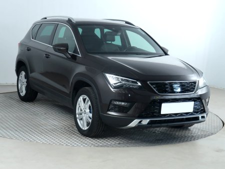 Seat Ateca, 2019