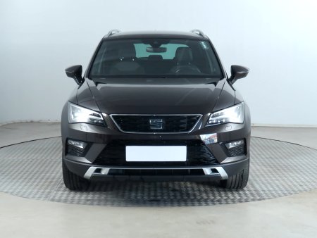 Seat Ateca, 2019 - pohled č. 2