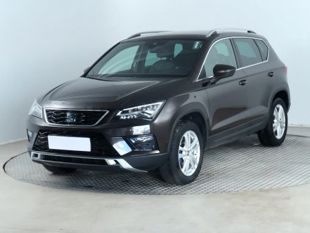 Seat Ateca, 2019 - pohled č. 3