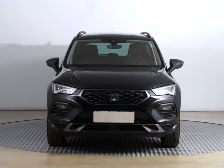 Seat Ateca, 2023 - pohled č. 2