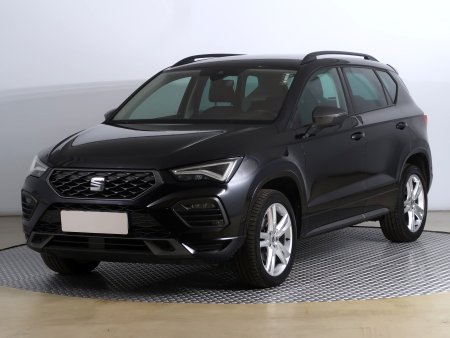 Seat Ateca, 2023 - pohled č. 3