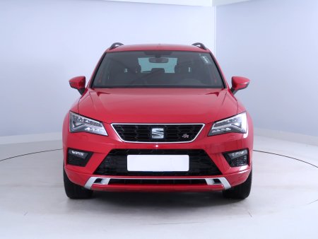 Seat Ateca, 2019 - pohled č. 2