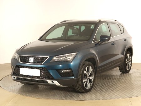 Seat Ateca, 2018 - pohled č. 3