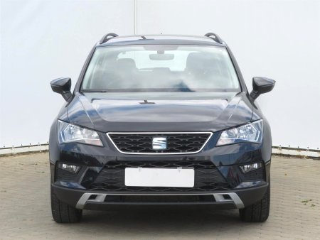 Seat Ateca, 2019 - pohled č. 2