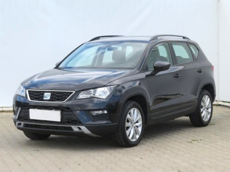 Seat Ateca, 2019 - pohled č. 3
