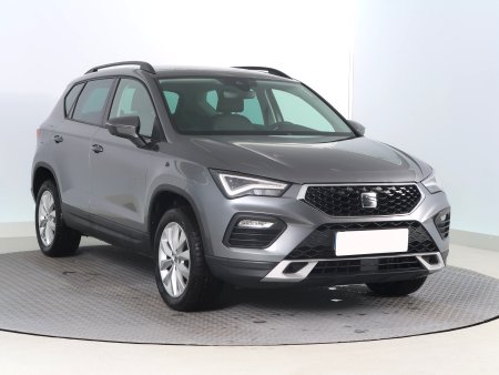 Seat Ateca, 2024