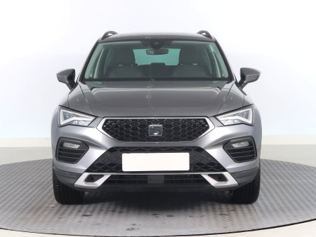Seat Ateca, 2024 - pohled č. 2